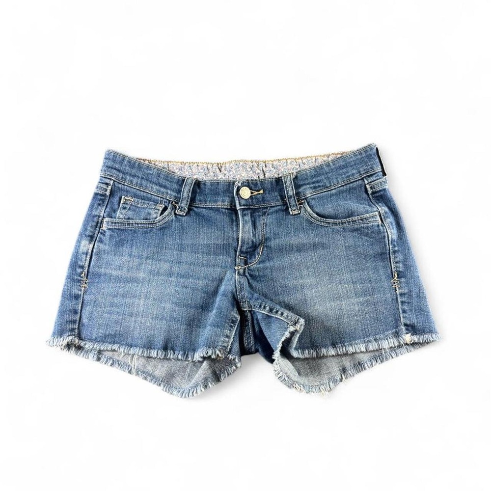Old Navy Y2K Vintage Denim Shorts